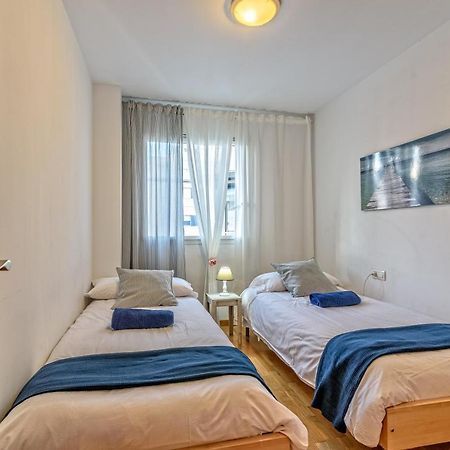 Apartamento&Piscina Cerca De Barcelona Ripollet Extérieur photo