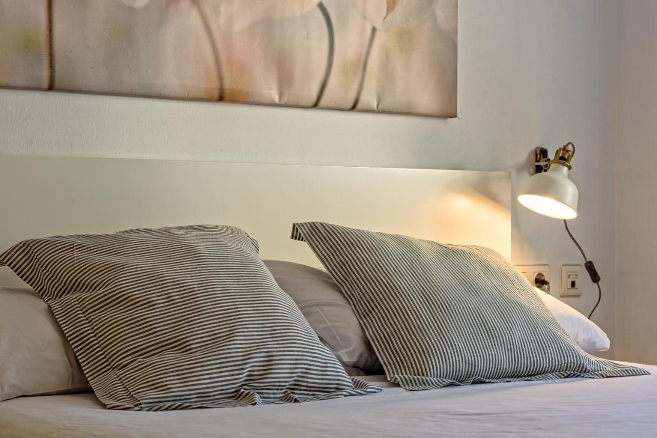Apartamento&Piscina Cerca De Barcelona Ripollet Extérieur photo