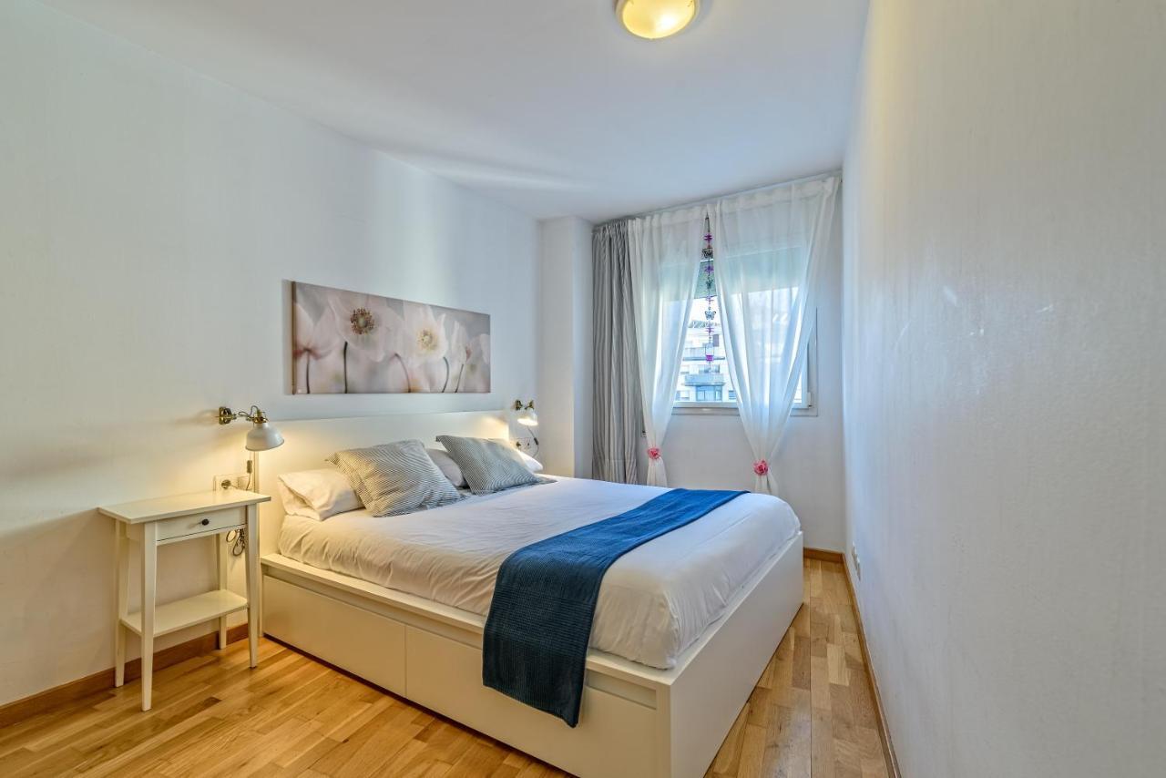 Apartamento&Piscina Cerca De Barcelona Ripollet Extérieur photo