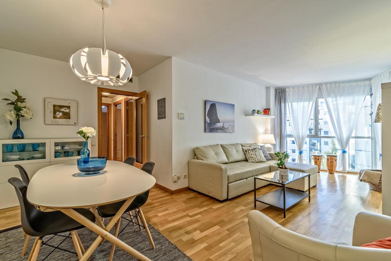 Apartamento&Piscina Cerca De Barcelona Ripollet Extérieur photo