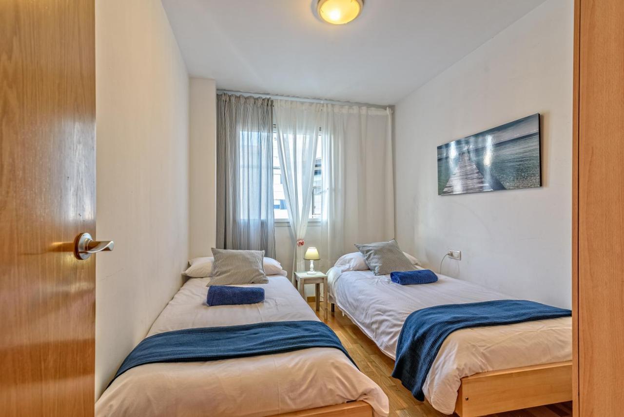 Apartamento&Piscina Cerca De Barcelona Ripollet Extérieur photo