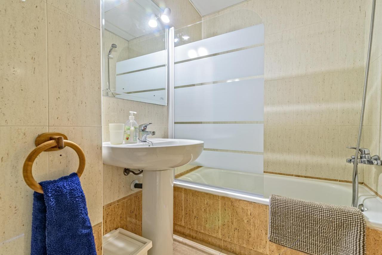 Apartamento&Piscina Cerca De Barcelona Ripollet Extérieur photo