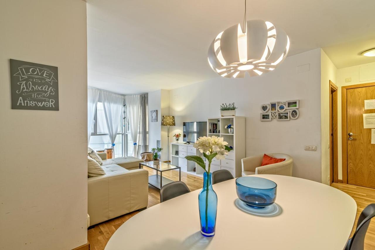 Apartamento&Piscina Cerca De Barcelona Ripollet Extérieur photo