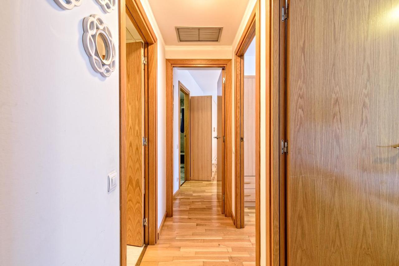 Apartamento&Piscina Cerca De Barcelona Ripollet Extérieur photo