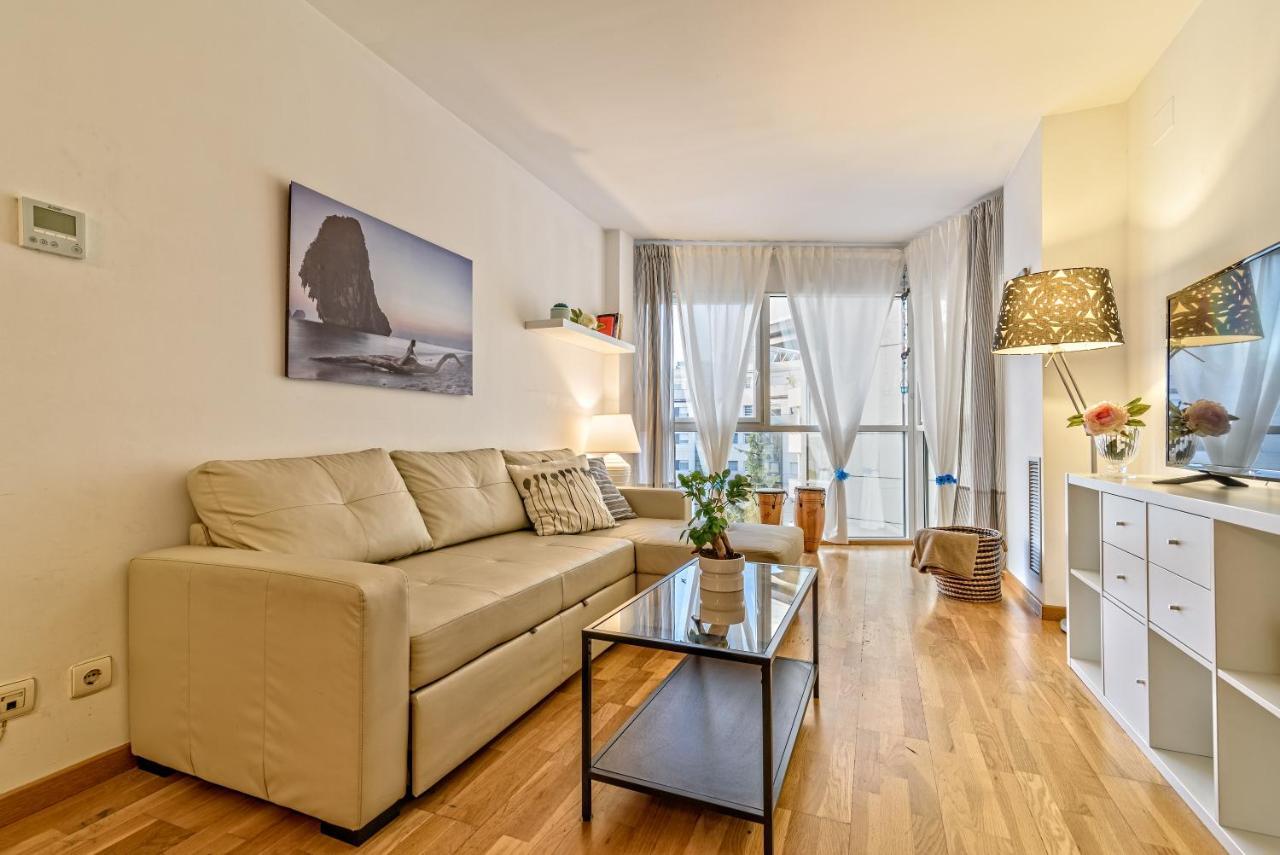 Apartamento&Piscina Cerca De Barcelona Ripollet Extérieur photo