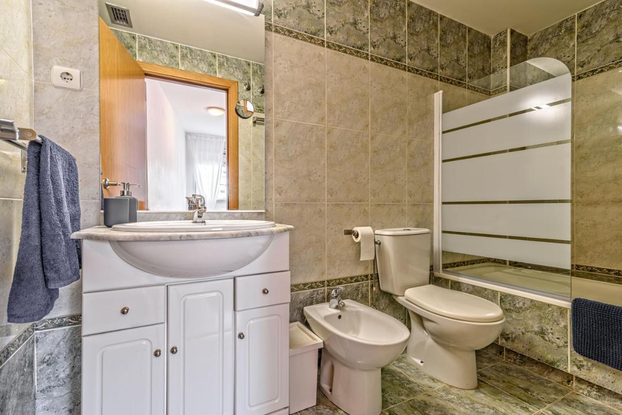 Apartamento&Piscina Cerca De Barcelona Ripollet Extérieur photo