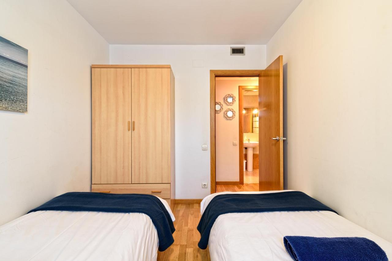 Apartamento&Piscina Cerca De Barcelona Ripollet Extérieur photo