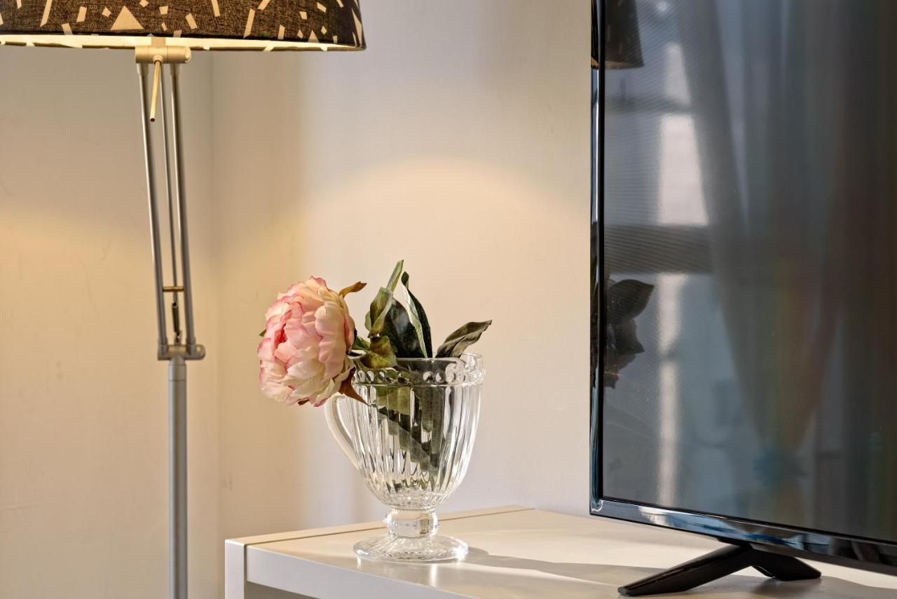 Apartamento&Piscina Cerca De Barcelona Ripollet Extérieur photo