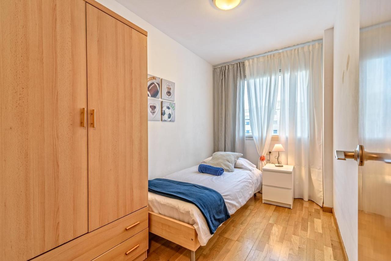 Apartamento&Piscina Cerca De Barcelona Ripollet Extérieur photo